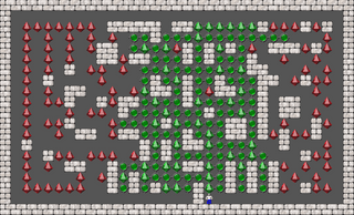 Уровень 84 — Payback 07